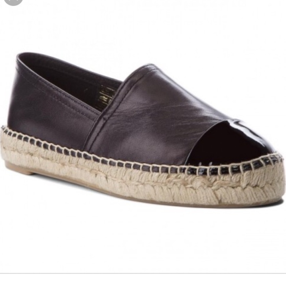 Aldo Cone Leather Espadrilles
#16